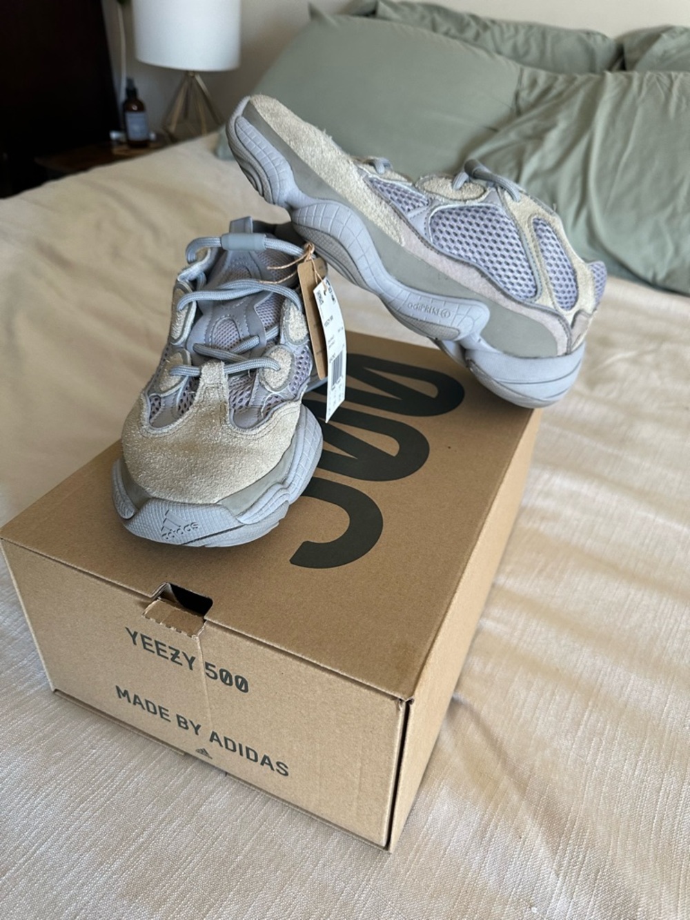 Yeezy 500 Sneakers